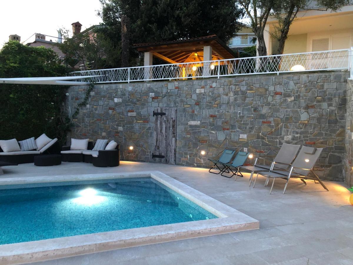 Portoroz Apartments Exterior photo