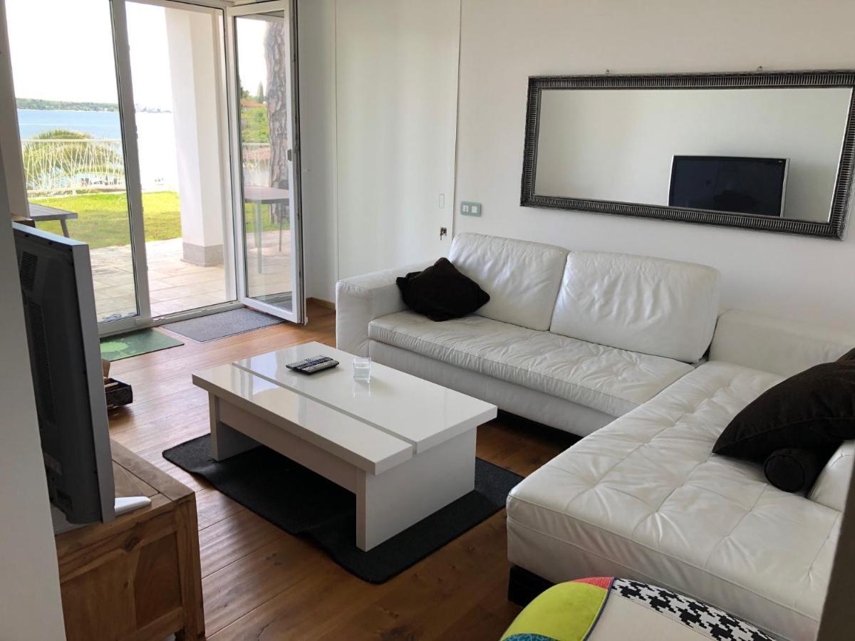 Portoroz Apartments Exterior photo