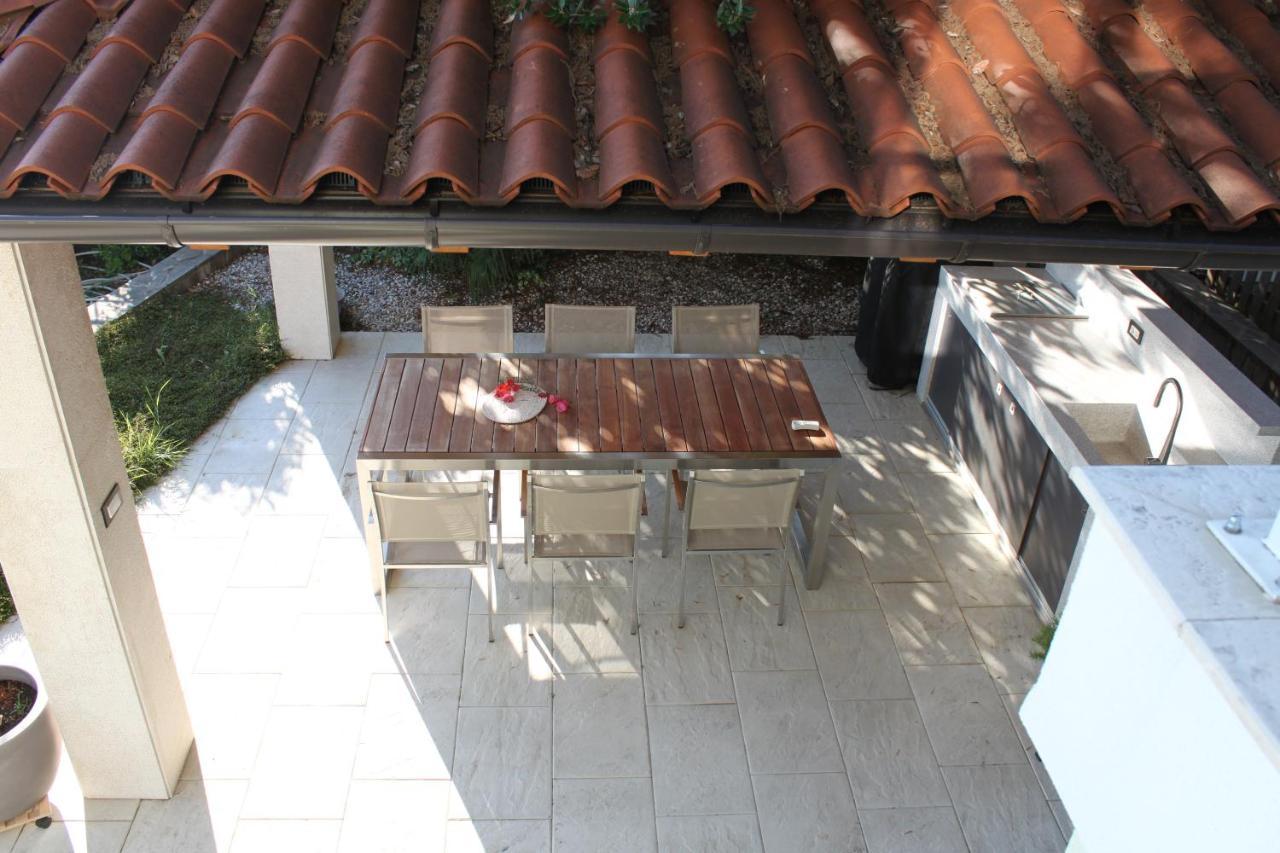 Portoroz Apartments Exterior photo