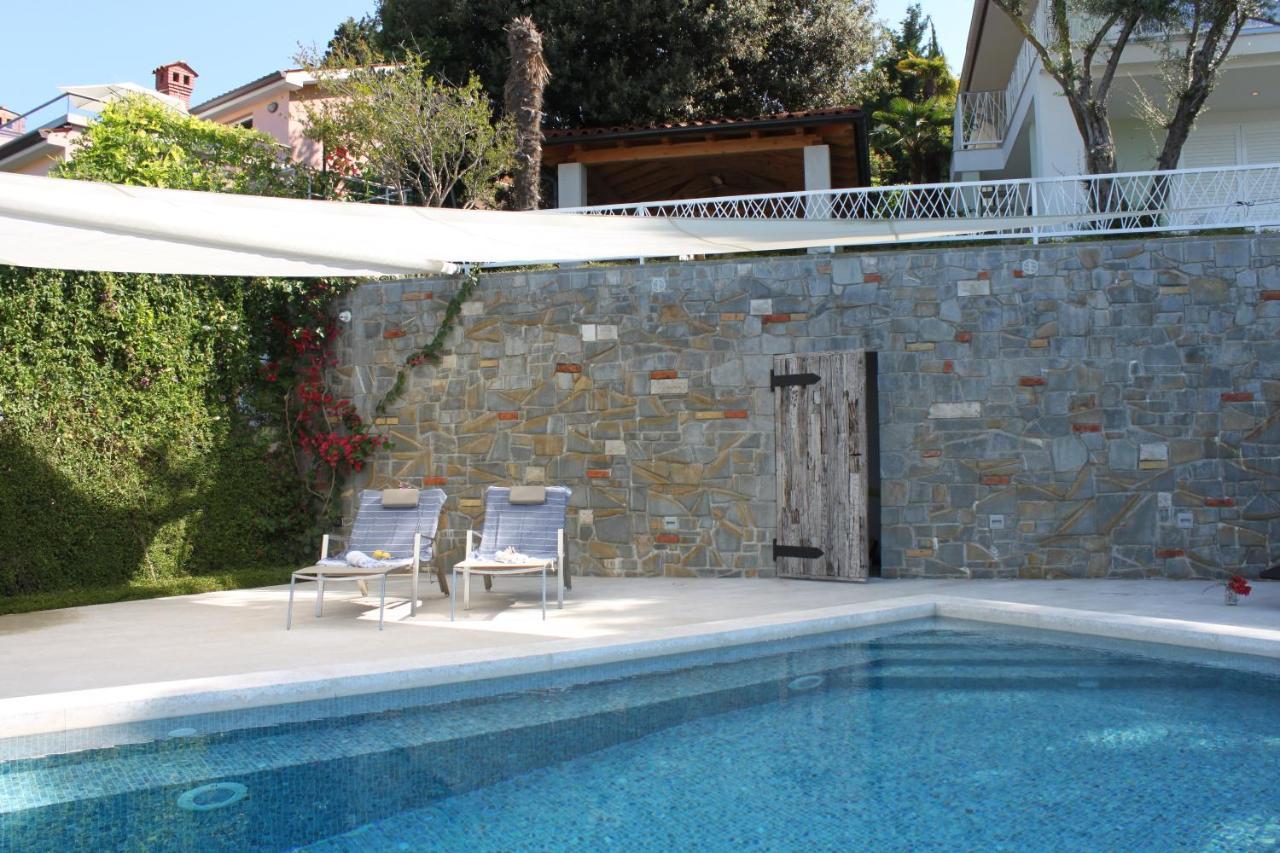 Portoroz Apartments Exterior photo