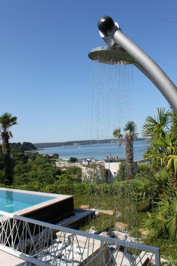 Portoroz Apartments Exterior photo