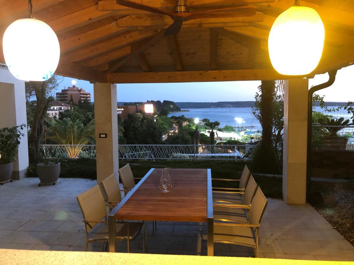Portoroz Apartments Exterior photo